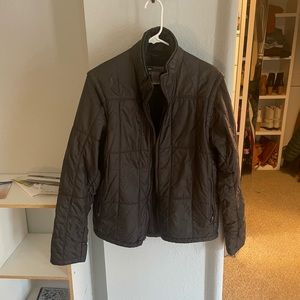 REI Puffer Jacket / Vest with removable sleeves